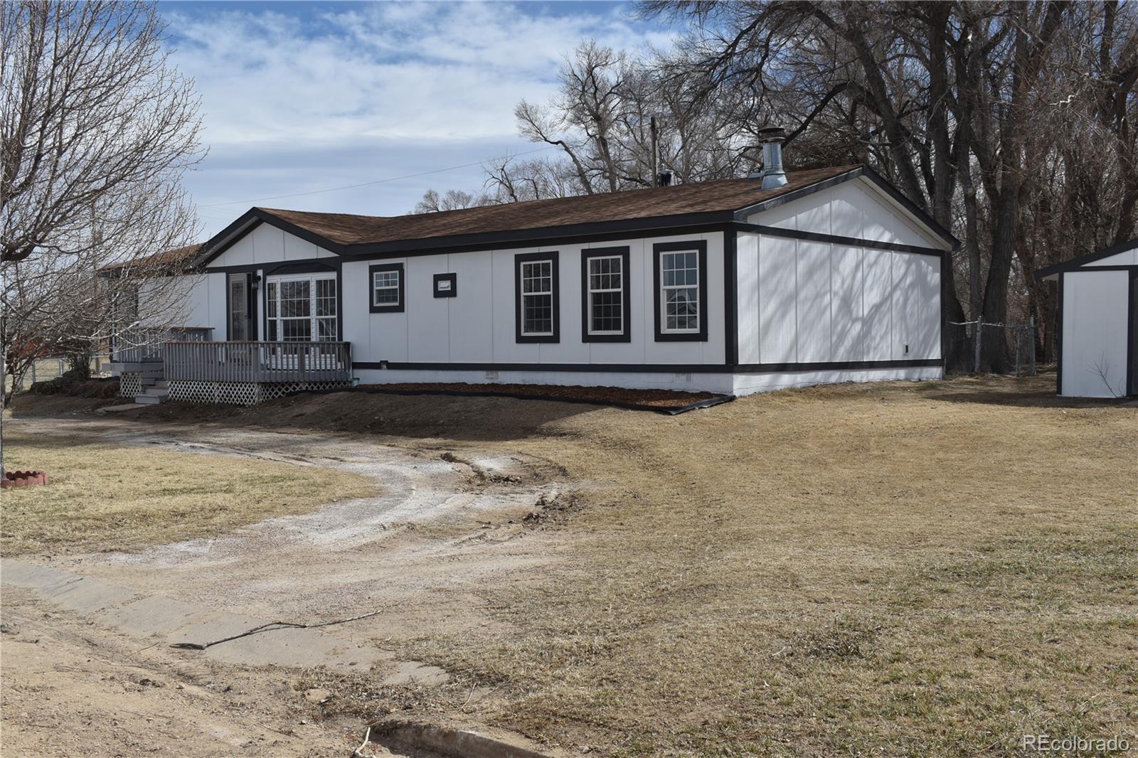 94 Yucca Drive Rocky Ford CO 81067