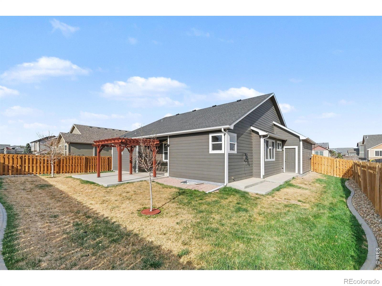 7347 Atlantis Street Wellington CO 80549