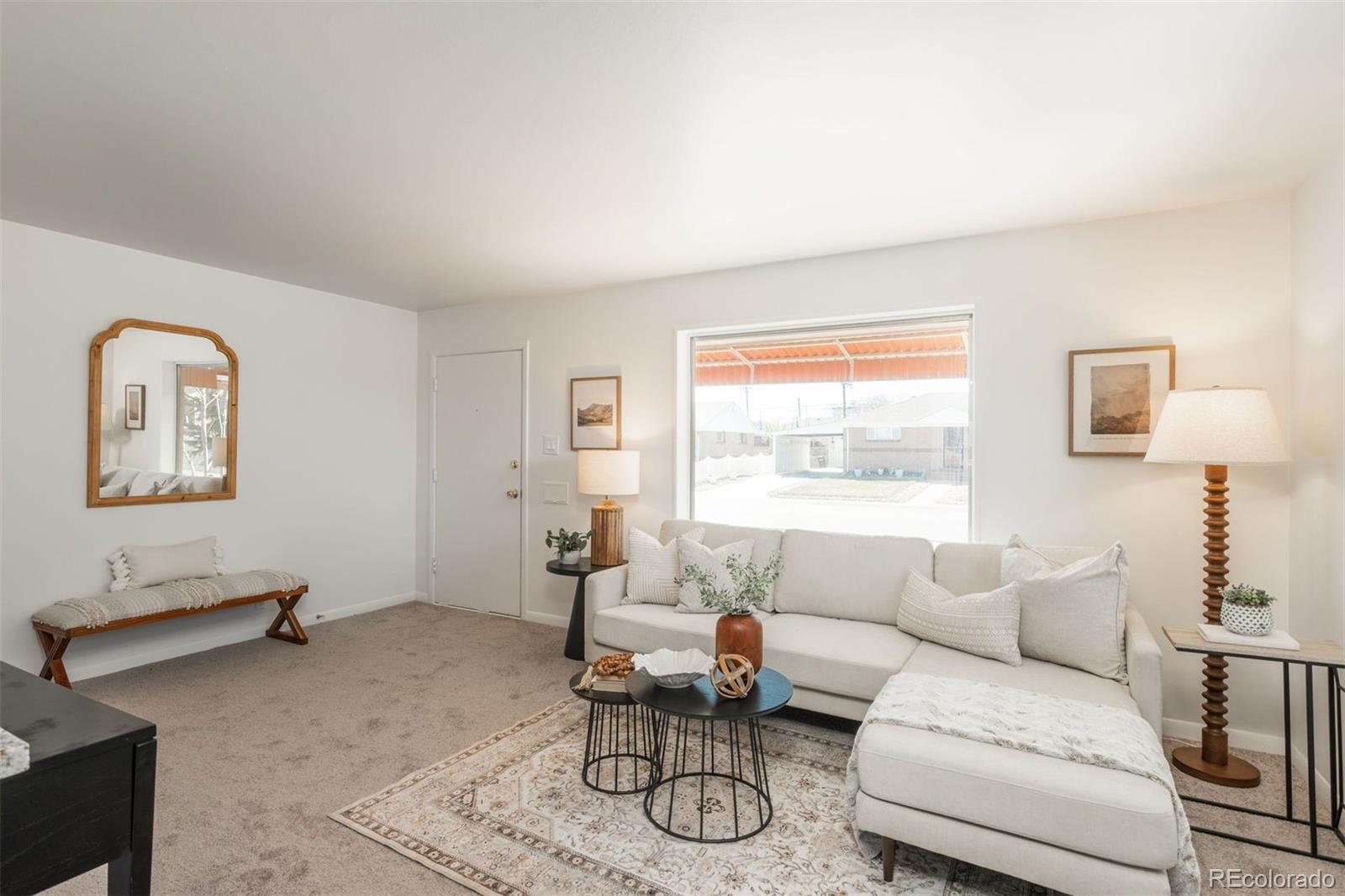 7220 Avrum Drive Denver CO 80221