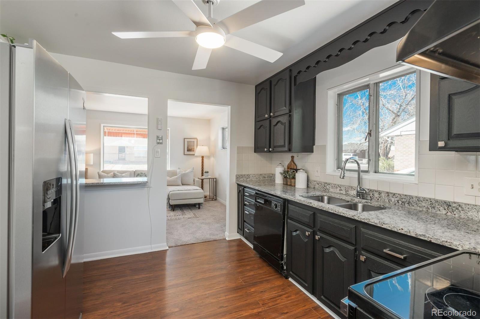 7220 Avrum Drive Denver CO 80221