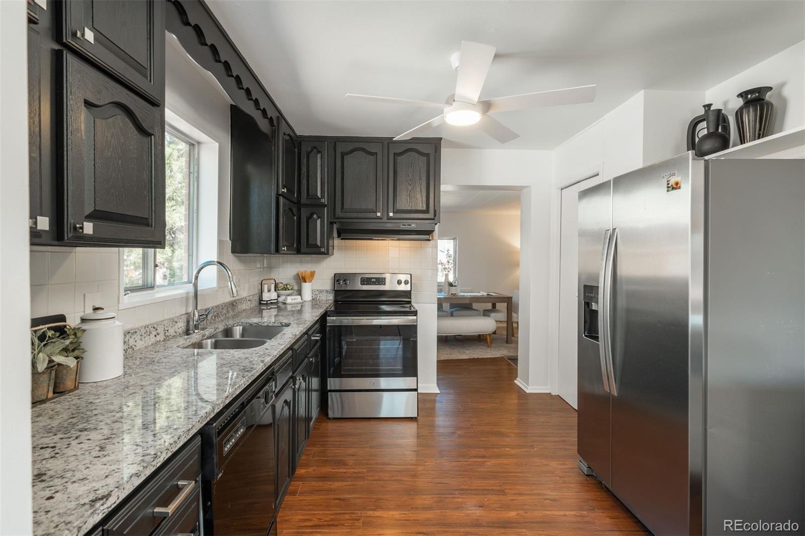 7220 Avrum Drive Denver CO 80221