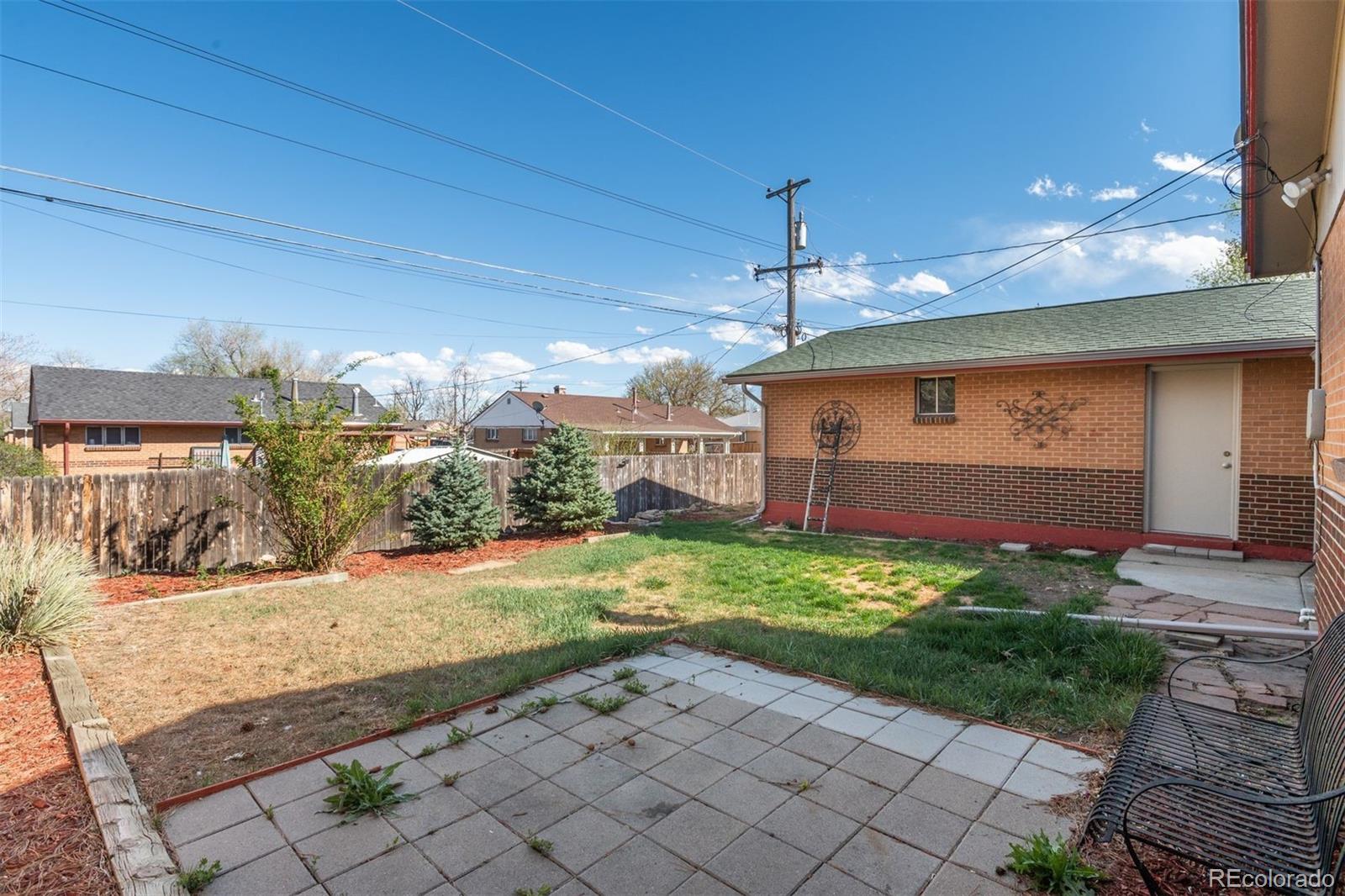 7220 Avrum Drive Denver CO 80221
