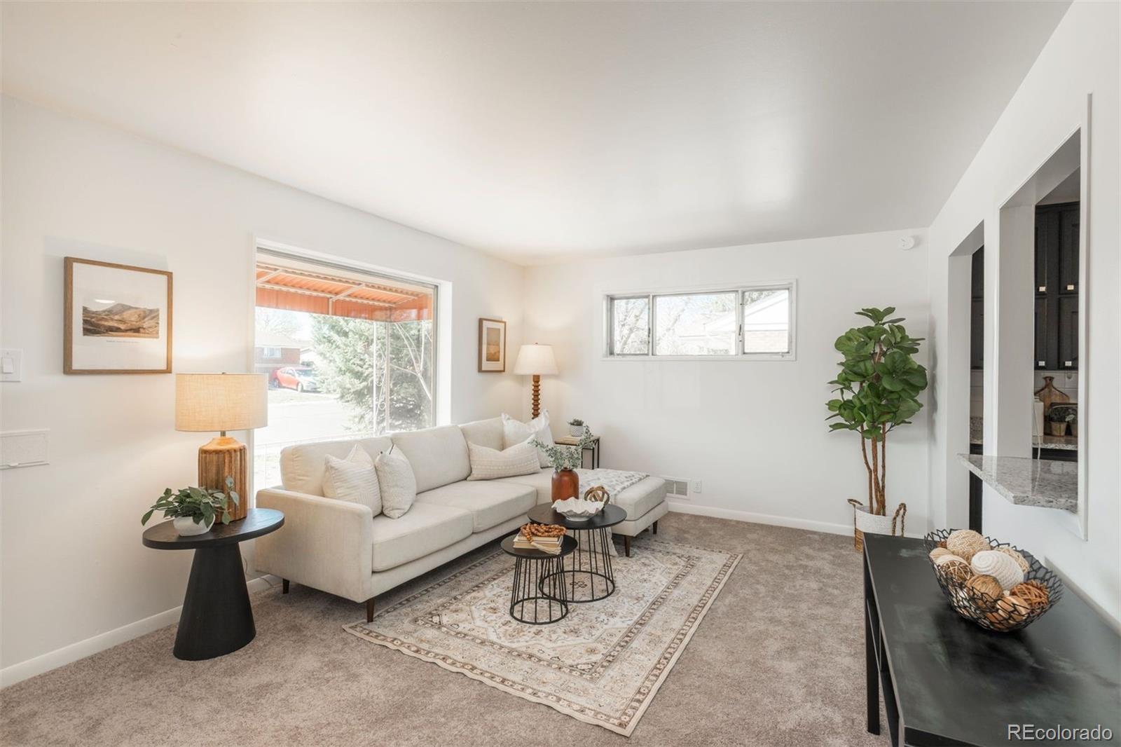 7220 Avrum Drive Denver CO 80221