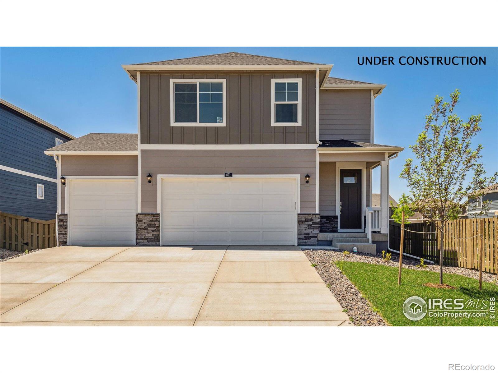 830 Elias Tarn Drive Severance CO 80550