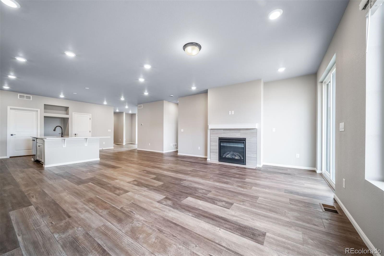 4827 N Sicily Court Aurora CO 80019