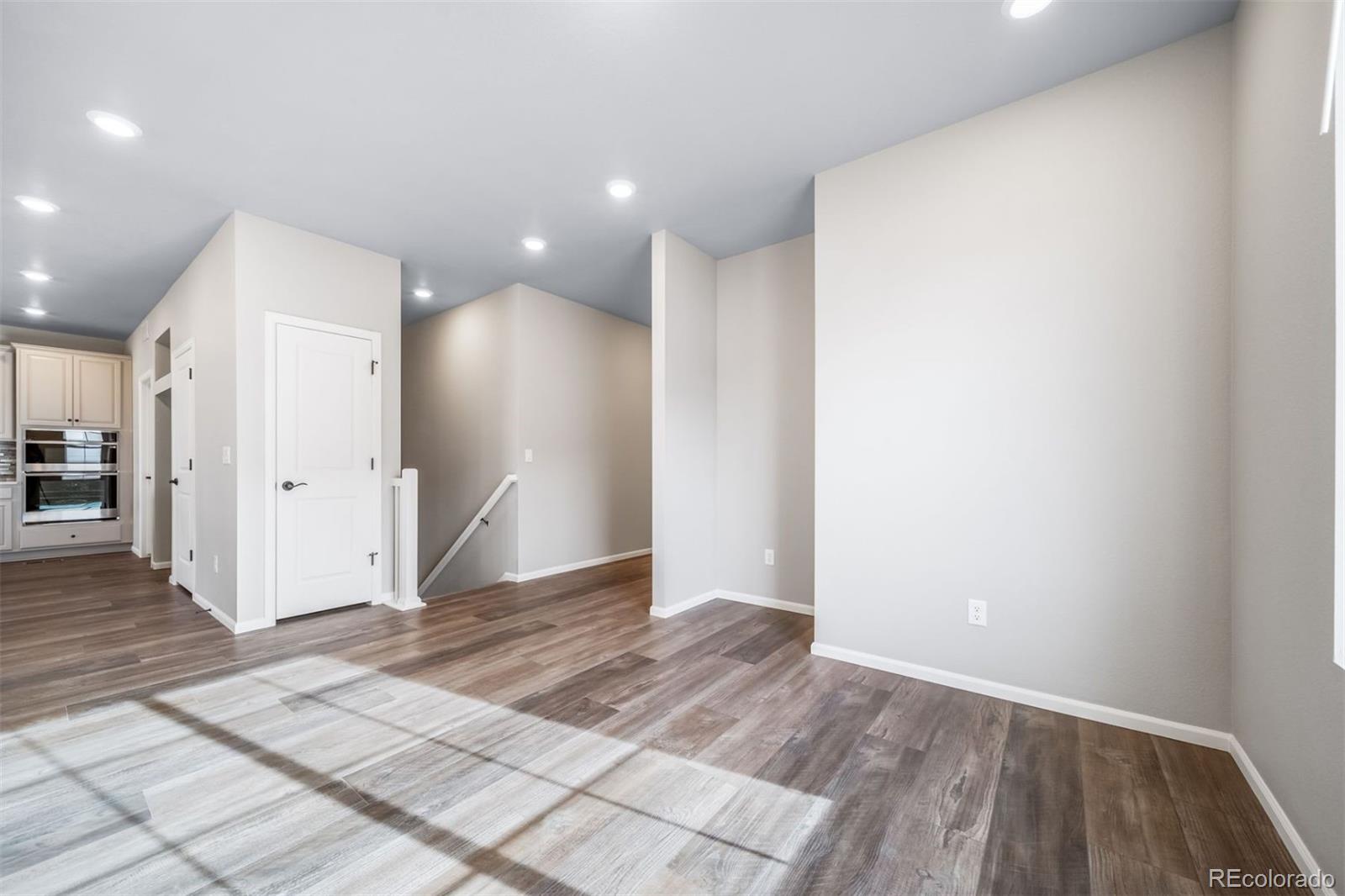 4827 N Sicily Court Aurora CO 80019