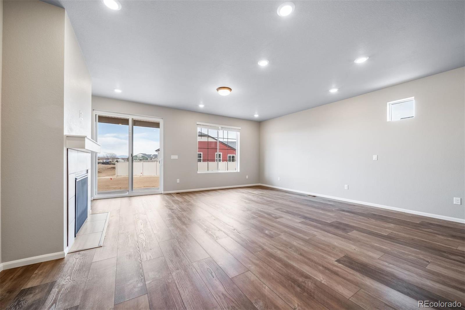 4827 N Sicily Court Aurora CO 80019