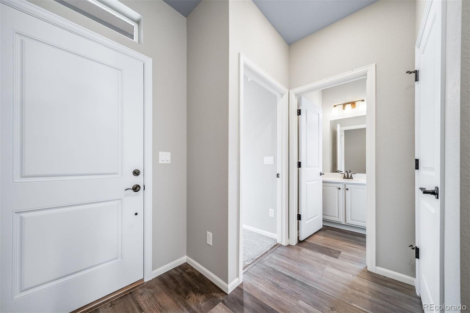 4827 N Sicily Court Aurora CO 80019