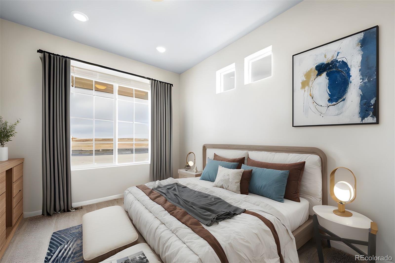 4827 N Sicily Court Aurora CO 80019