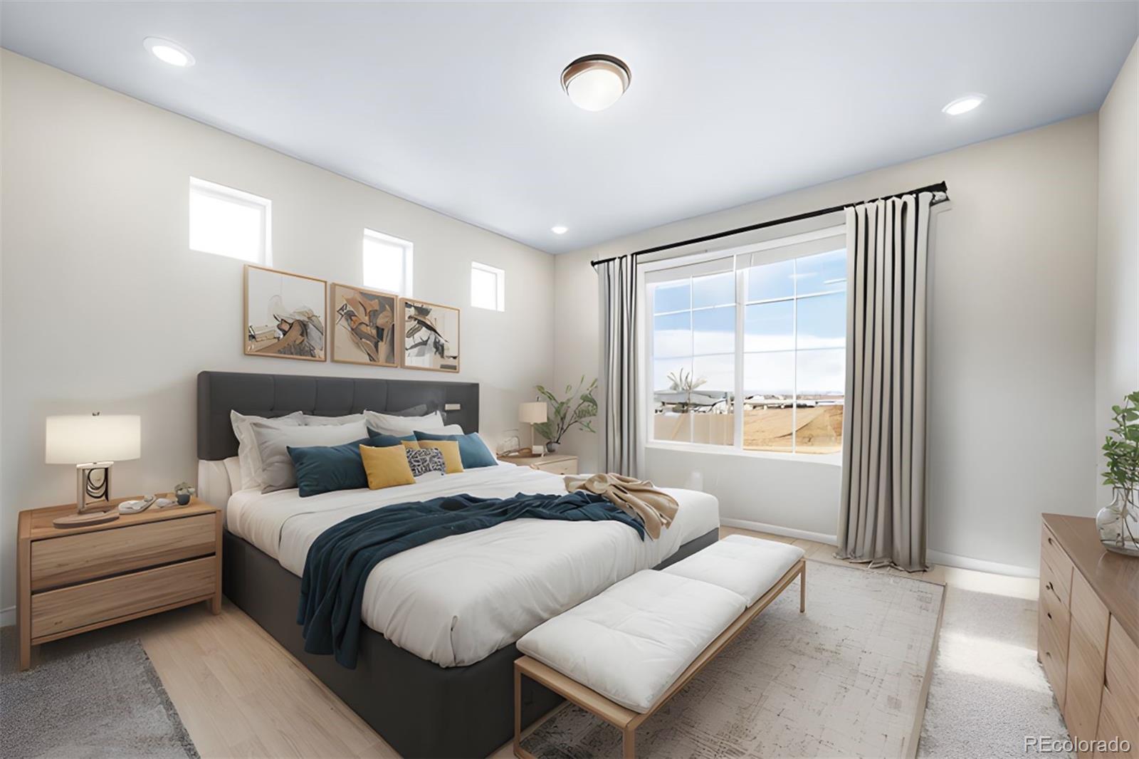 4827 N Sicily Court Aurora CO 80019