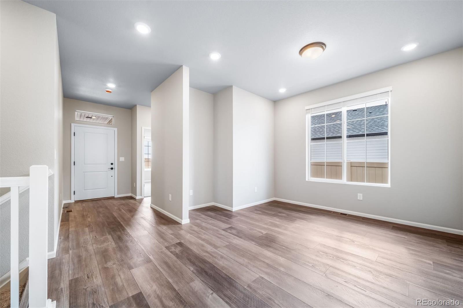 4827 N Sicily Court Aurora CO 80019