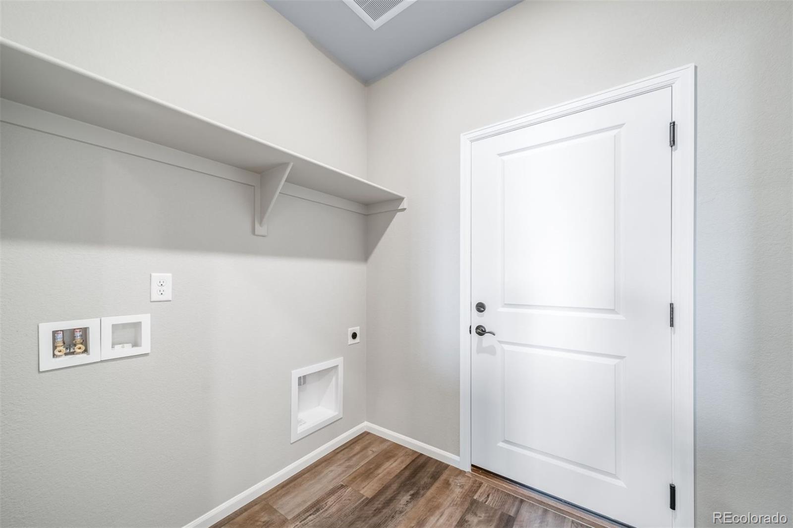 4827 N Sicily Court Aurora CO 80019