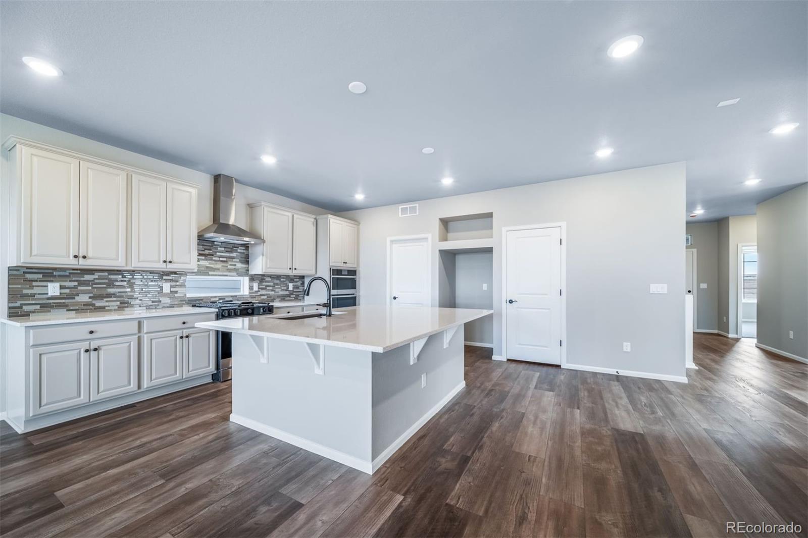 4827 N Sicily Court Aurora CO 80019