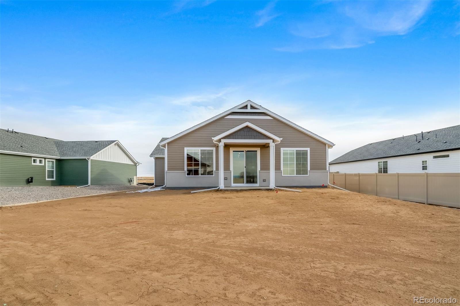 4827 N Sicily Court Aurora CO 80019