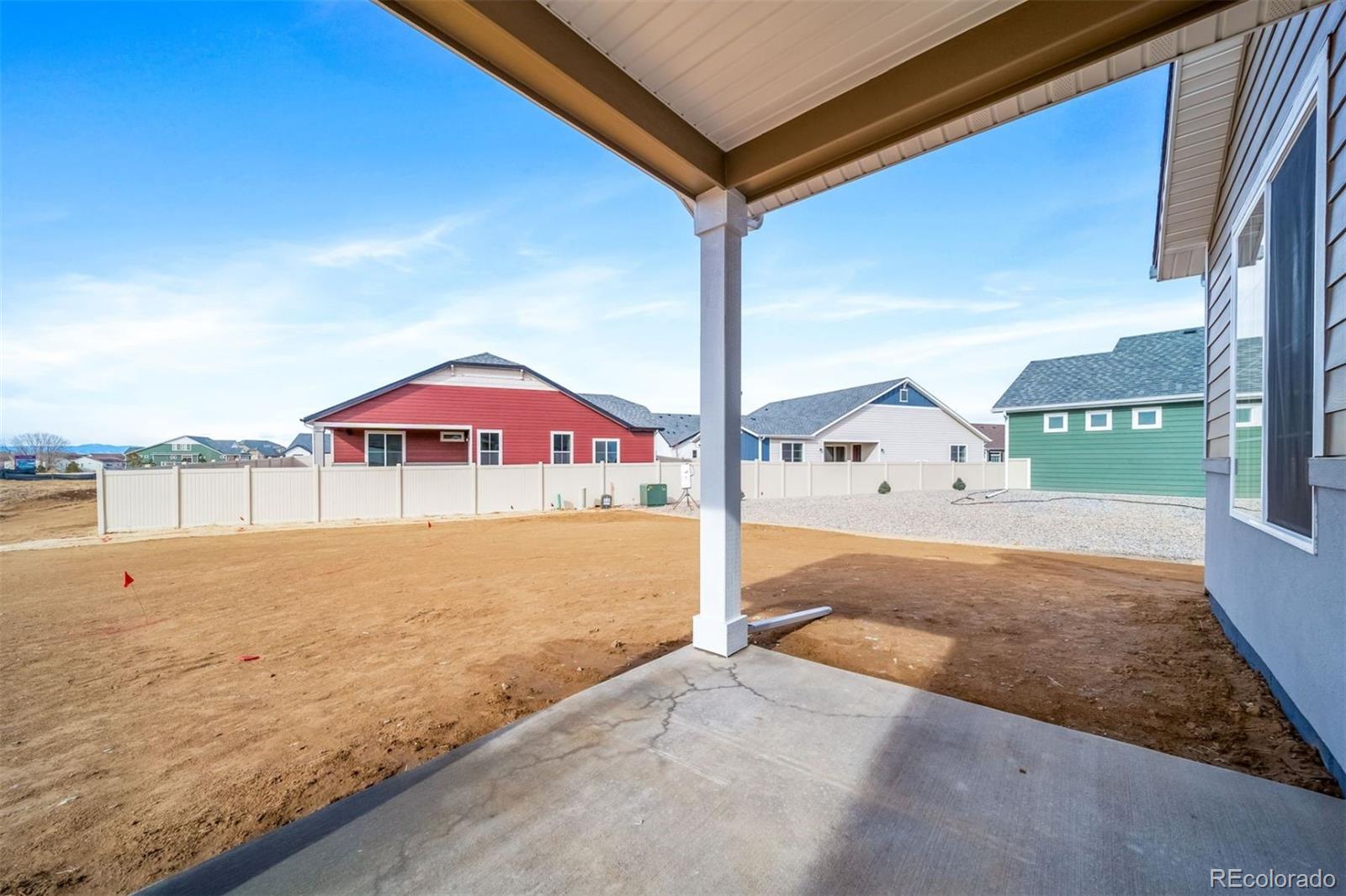 4827 N Sicily Court Aurora CO 80019
