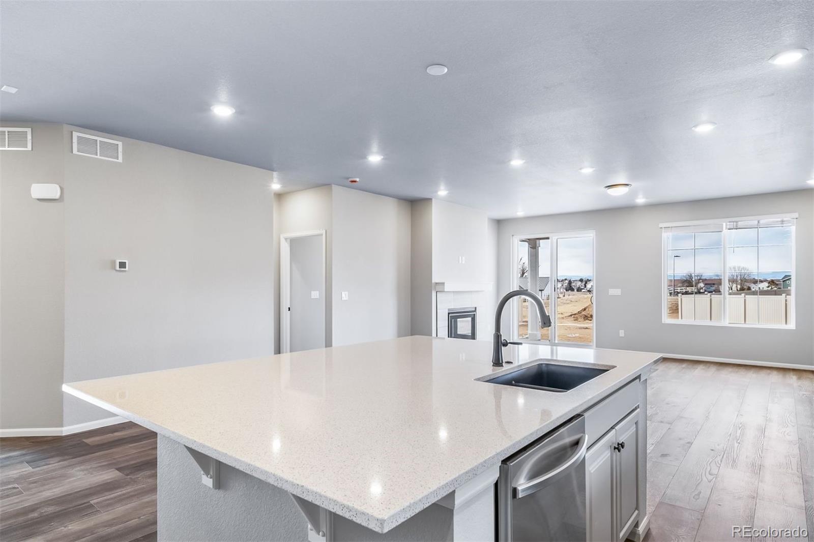 4827 N Sicily Court Aurora CO 80019