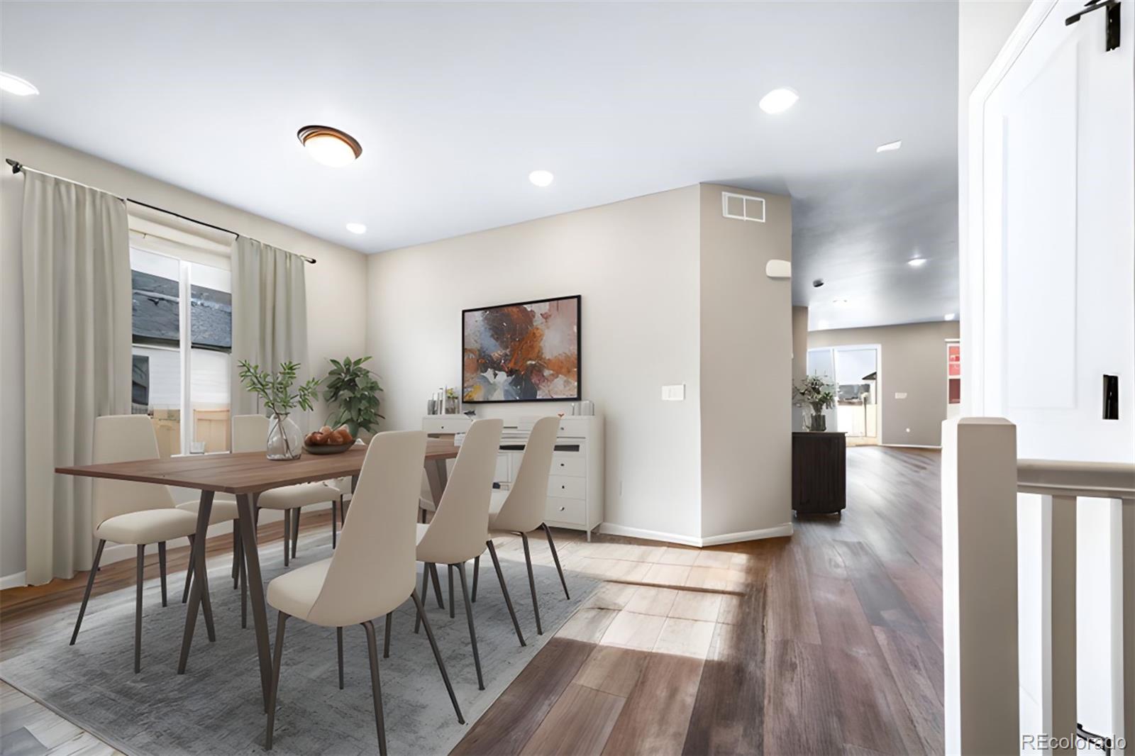 4827 N Sicily Court Aurora CO 80019