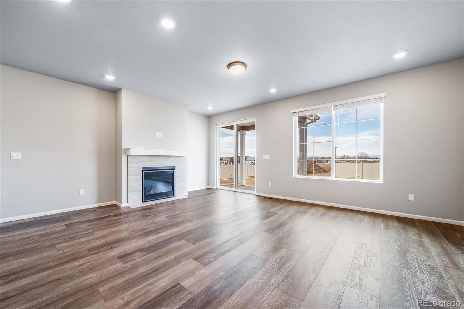 4827 N Sicily Court Aurora CO 80019