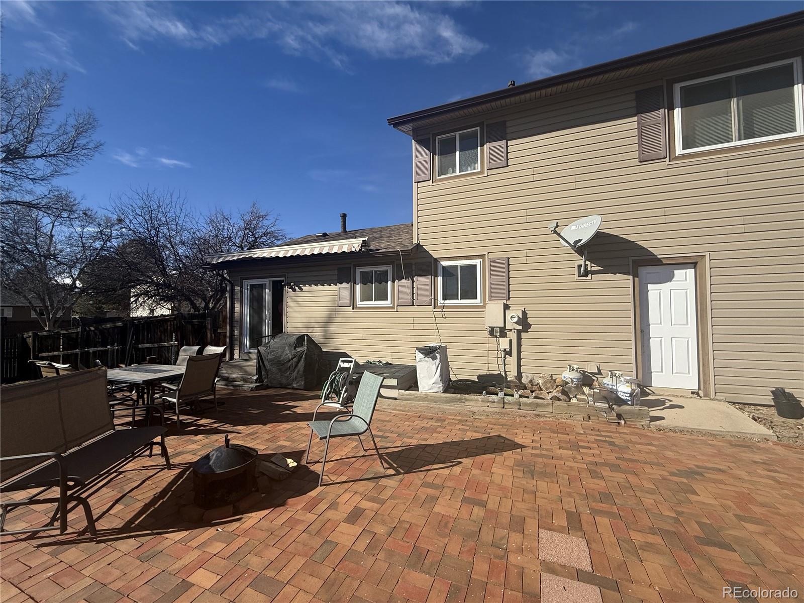 752 Lewiston Street Aurora CO 80011