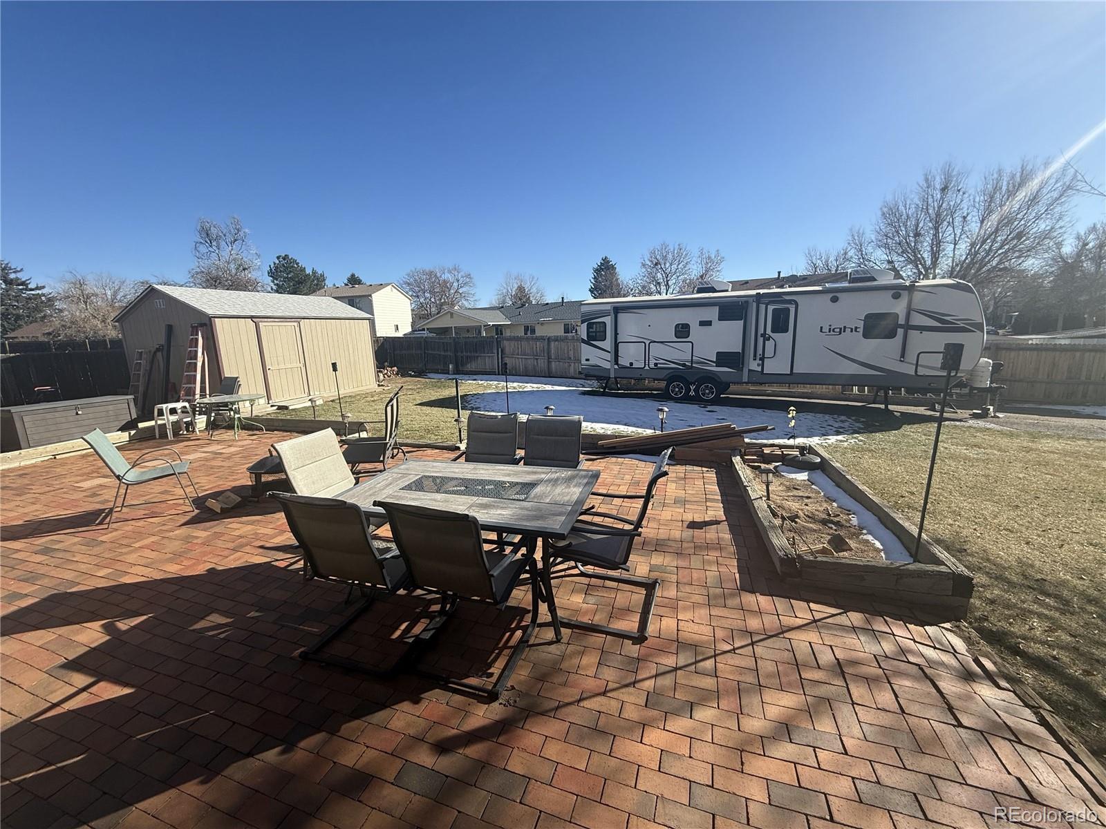 752 Lewiston Street Aurora CO 80011