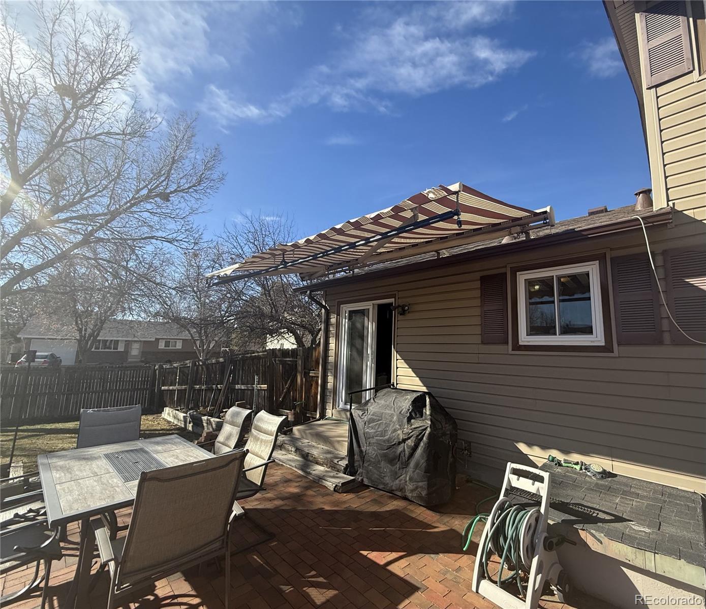 752 Lewiston Street Aurora CO 80011