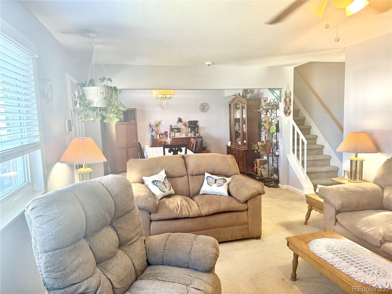 752 Lewiston Street Aurora CO 80011