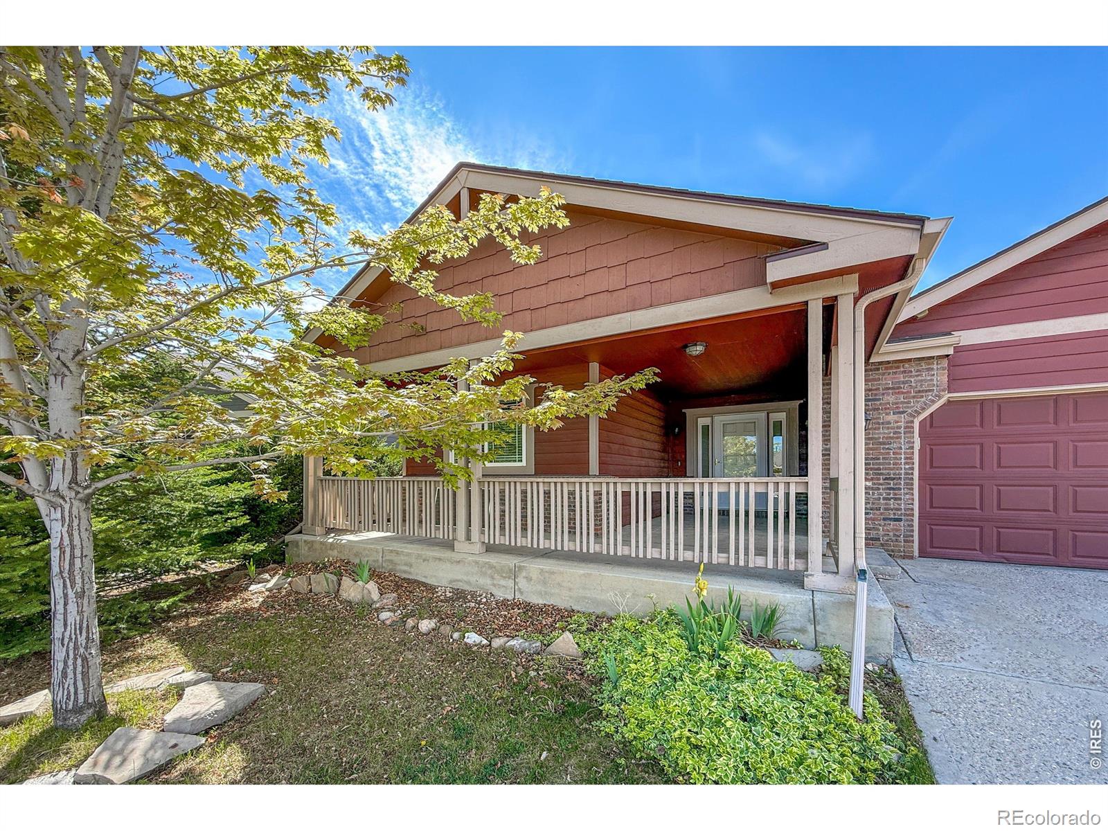 4479 Cole Drive Loveland CO 80538