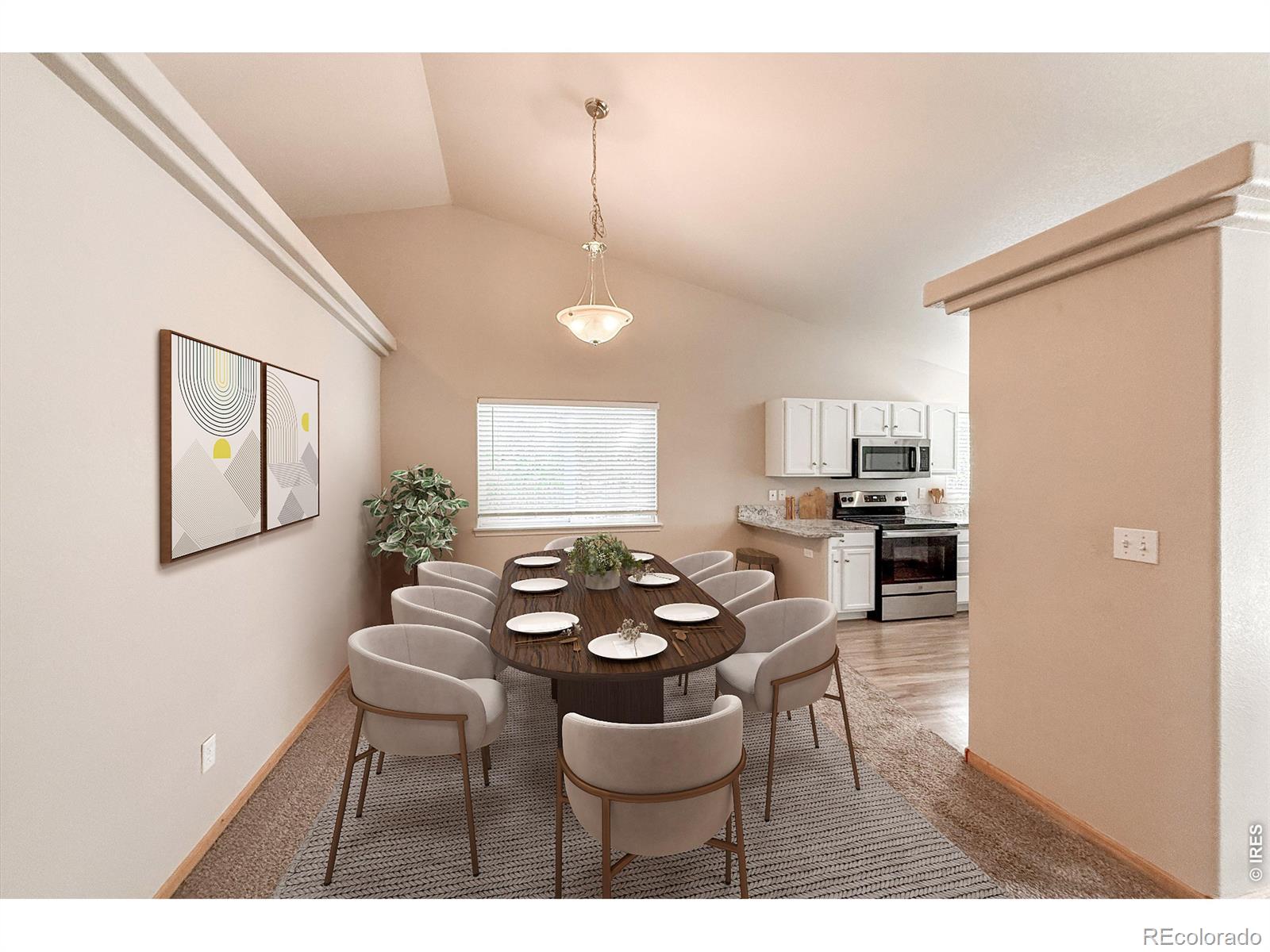 4479 Cole Drive Loveland CO 80538