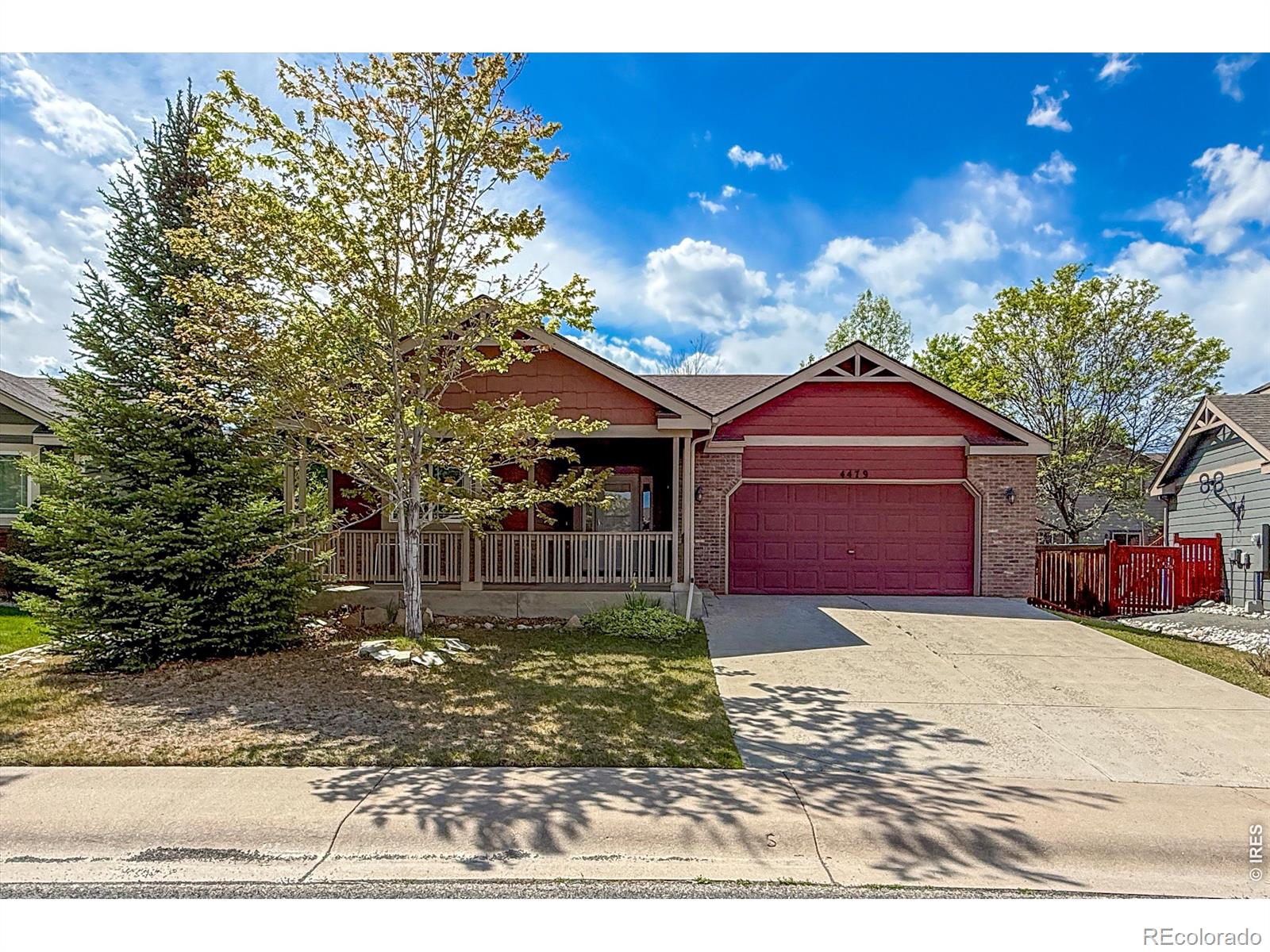 4479 Cole Drive Loveland CO 80538