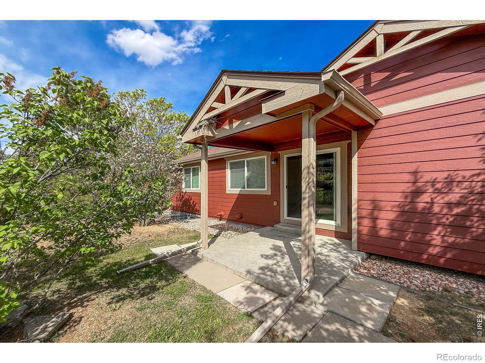 4479 Cole Drive Loveland CO 80538