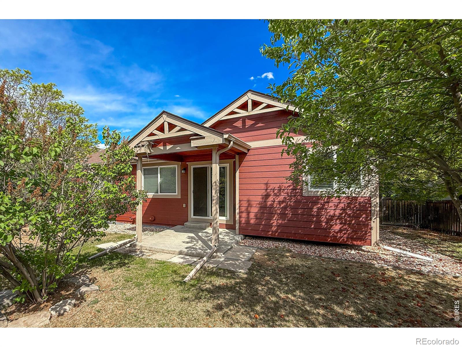 4479 Cole Drive Loveland CO 80538