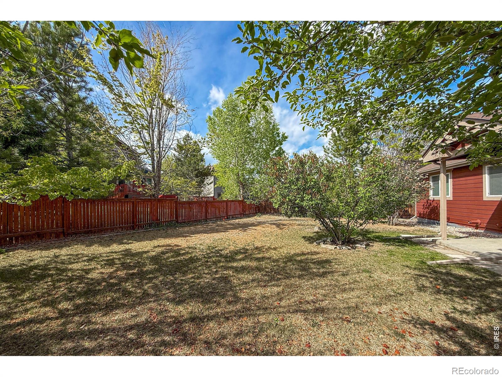 4479 Cole Drive Loveland CO 80538
