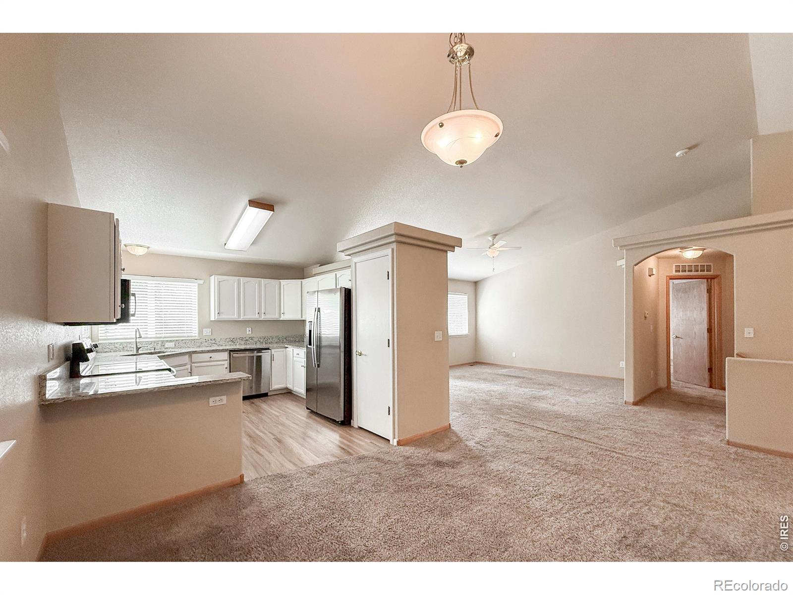 4479 Cole Drive Loveland CO 80538