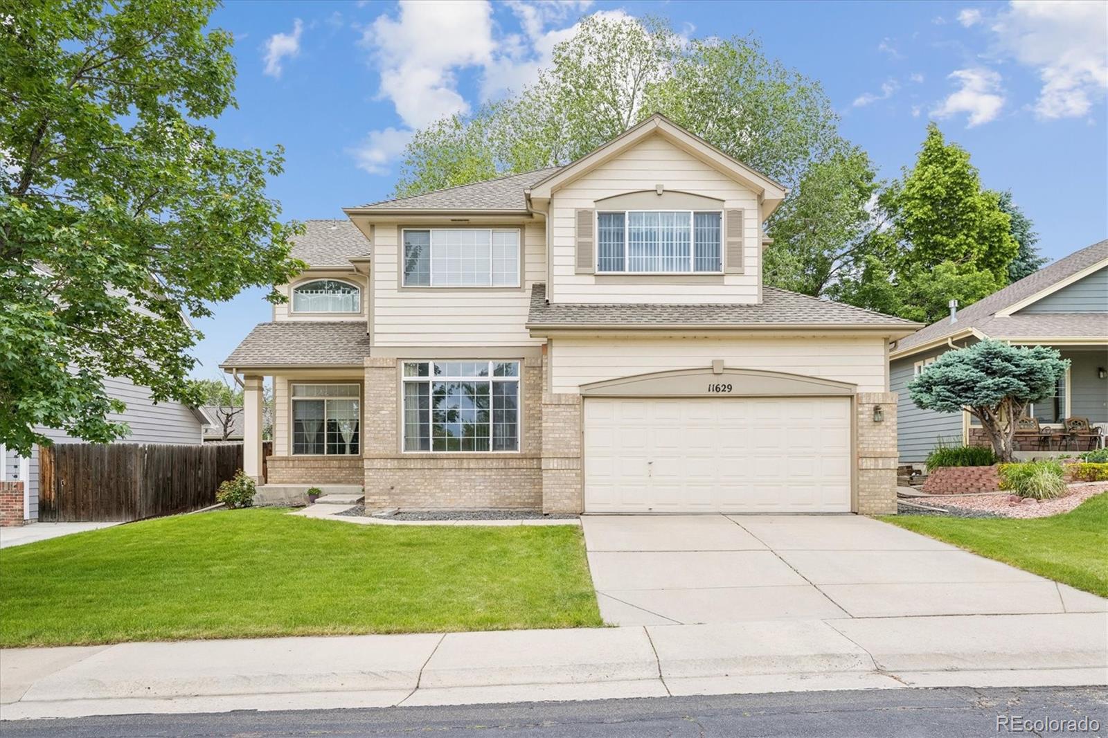 11629 W 84th Lane Arvada CO 80005