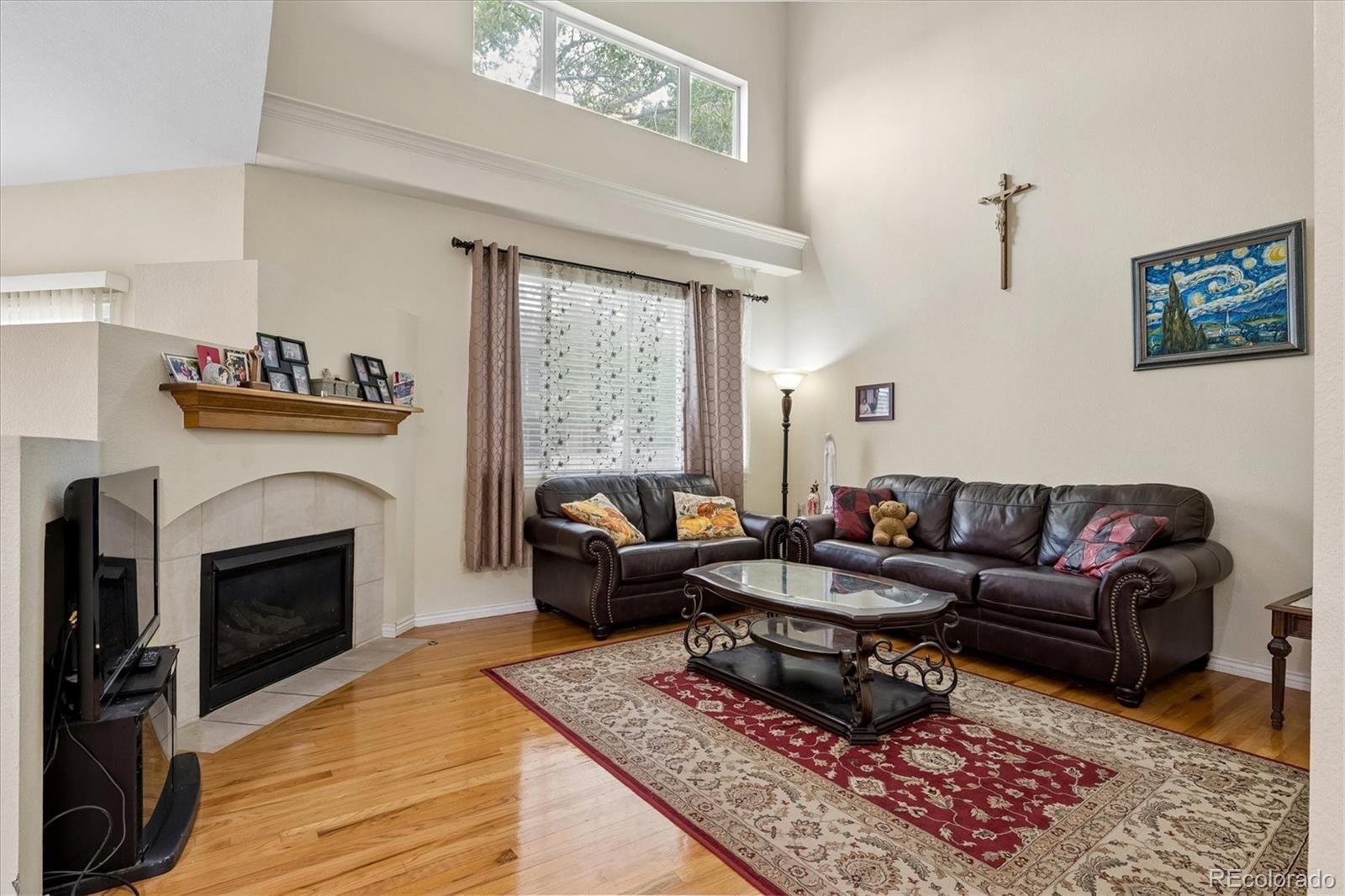 11629 W 84th Lane Arvada CO 80005