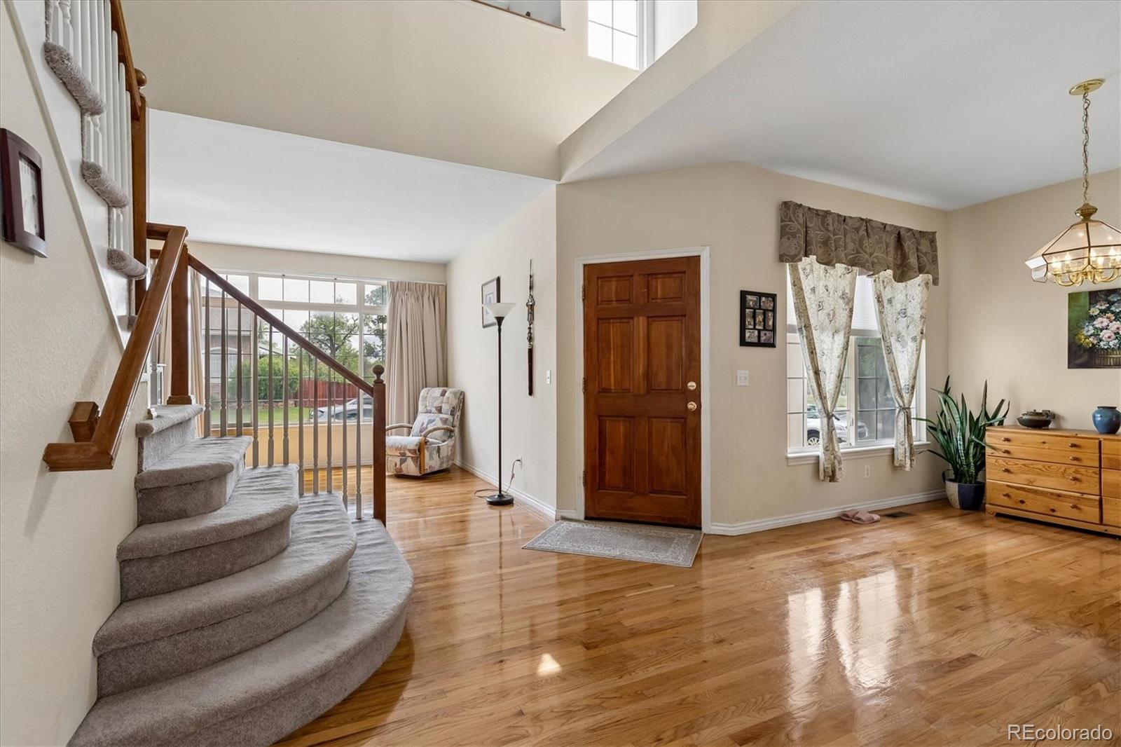 11629 W 84th Lane Arvada CO 80005