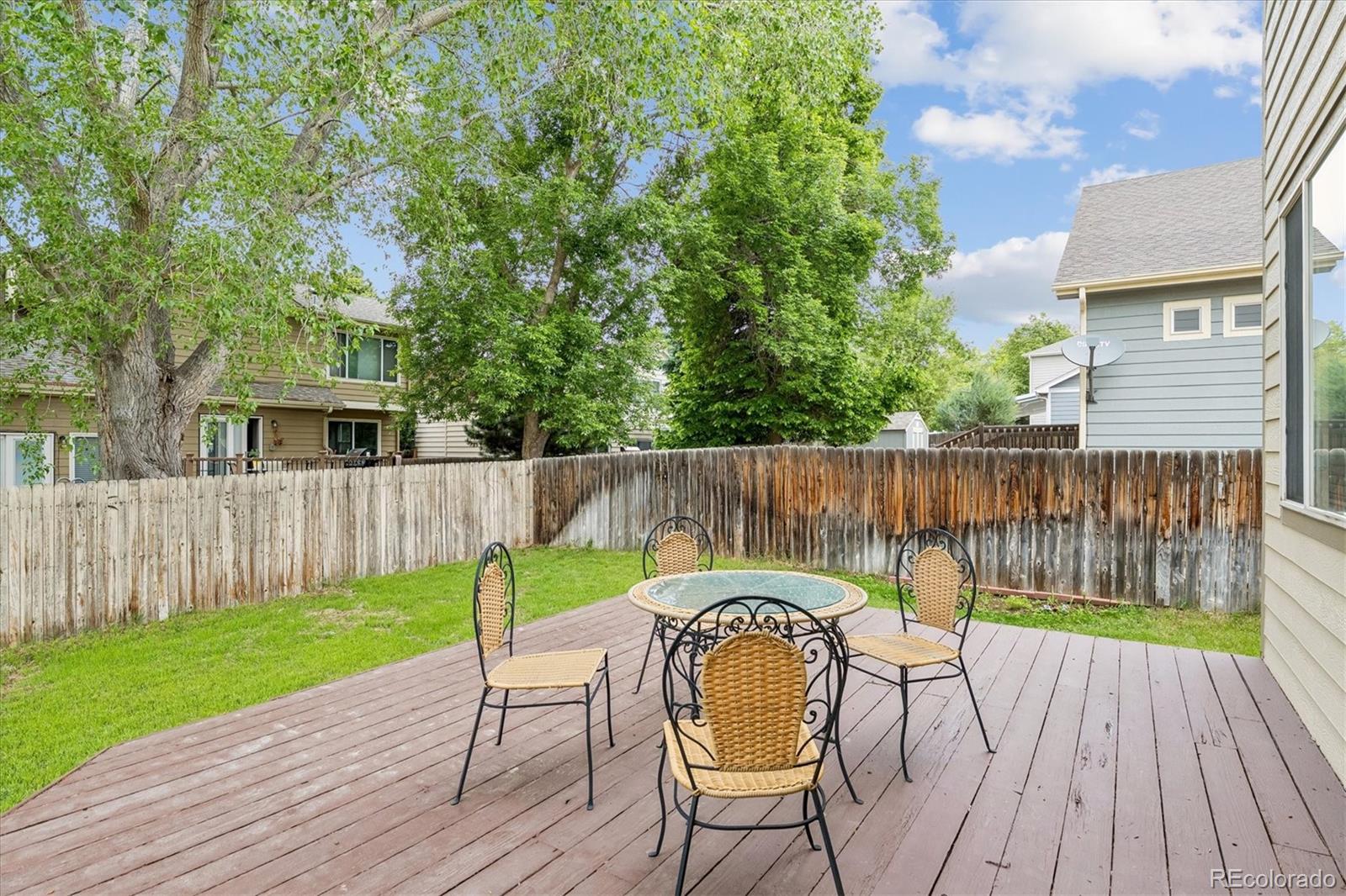 11629 W 84th Lane Arvada CO 80005