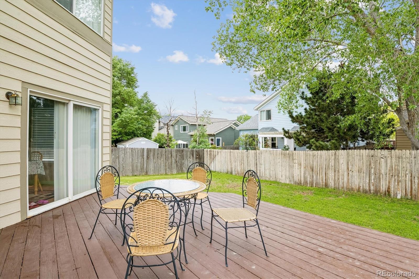 11629 W 84th Lane Arvada CO 80005