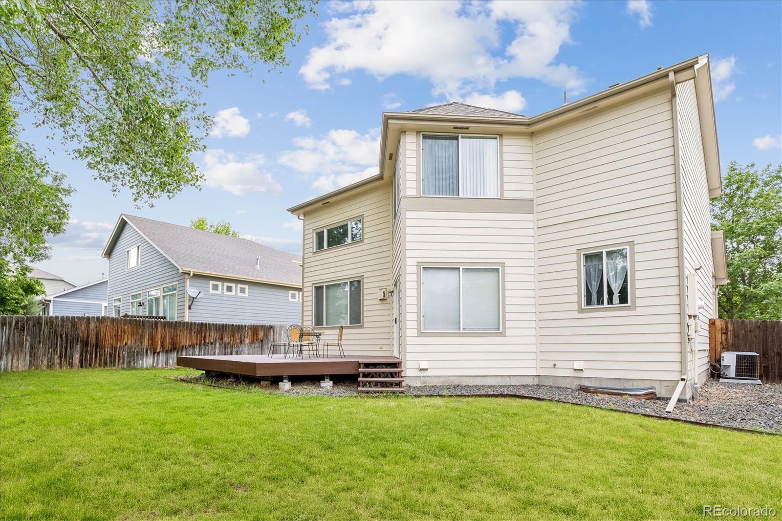 11629 W 84th Lane Arvada CO 80005
