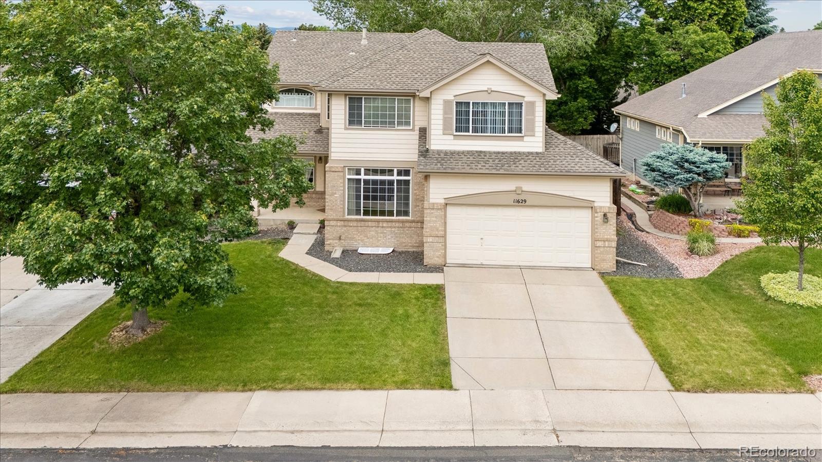 11629 W 84th Lane Arvada CO 80005
