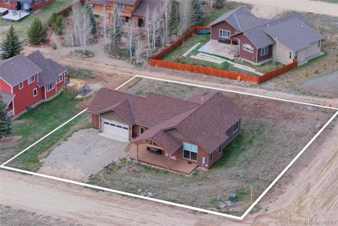 555 E Sumner Avenue Hot Sulphur Springs CO 80451