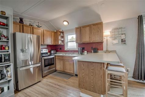 56 Magnum Bonum Drive Breckenridge CO 80424