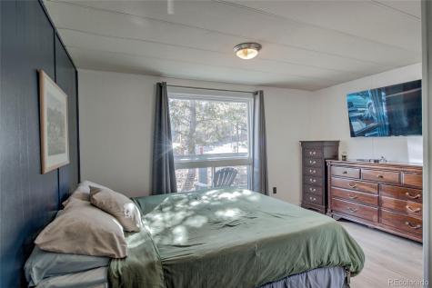 56 Magnum Bonum Drive Breckenridge CO 80424