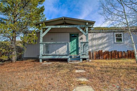 56 Magnum Bonum Drive Breckenridge CO 80424