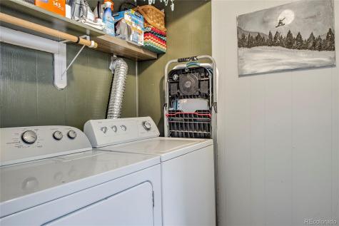 56 Magnum Bonum Drive Breckenridge CO 80424