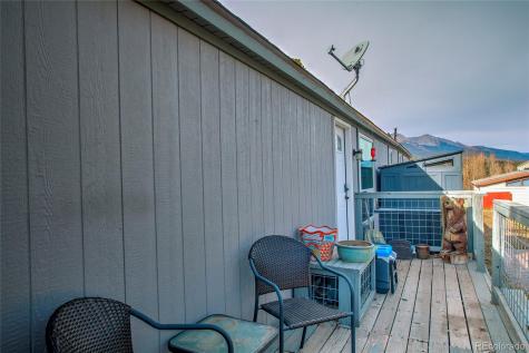 56 Magnum Bonum Drive Breckenridge CO 80424