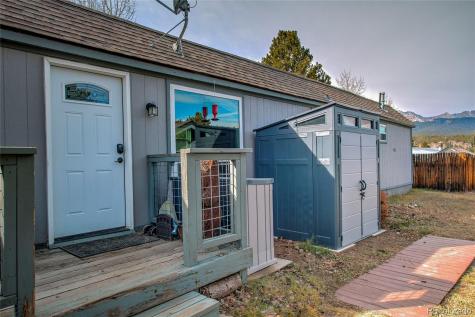 56 Magnum Bonum Drive Breckenridge CO 80424