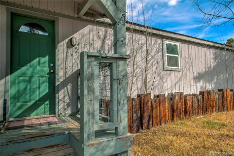 56 Magnum Bonum Drive Breckenridge CO 80424