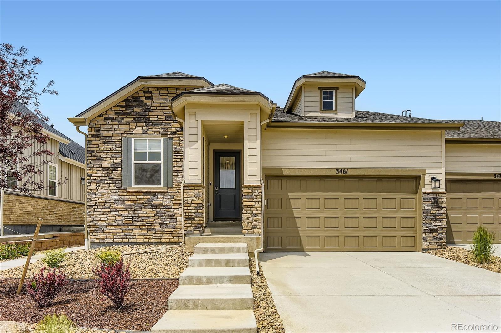3461 N Buchanan Way Aurora CO 80019