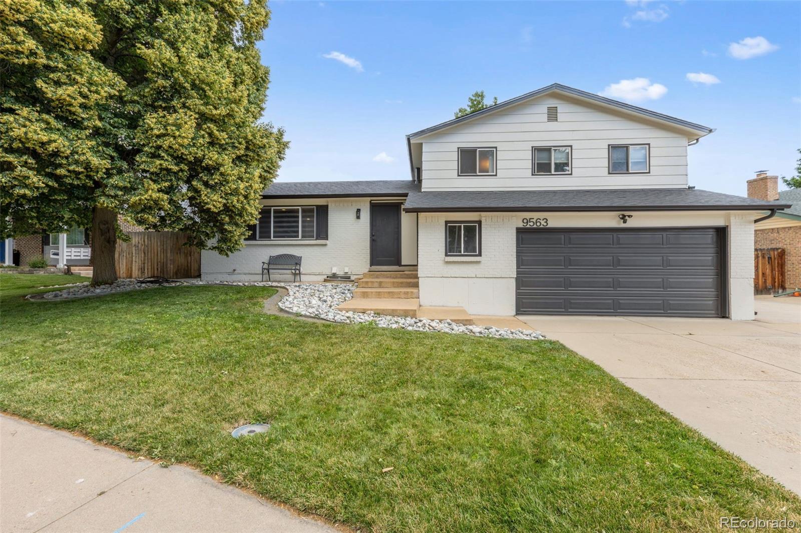 9563 W Caley Avenue Littleton CO 80123